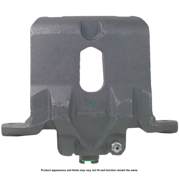 Cardone Reman Remanufactured Unloaded Caliper 19-2807
