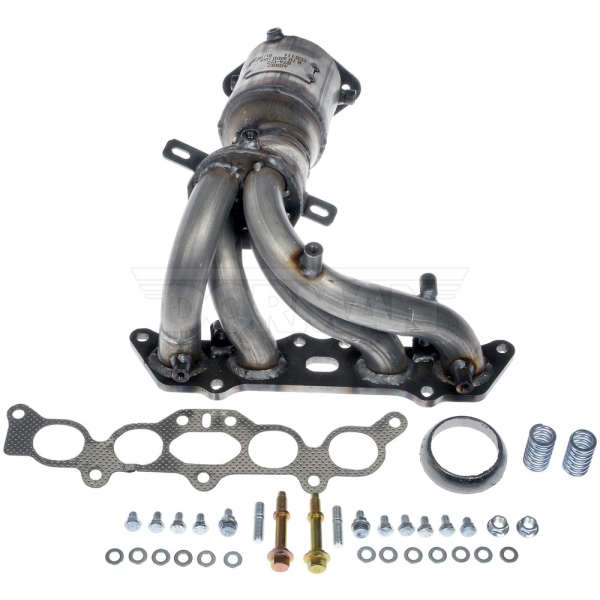 Dorman Stainless Steel Natural Exhaust Manifold 674-122