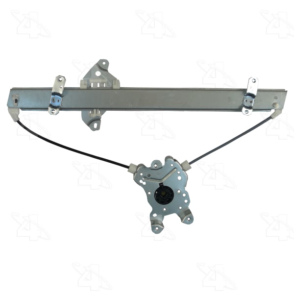 ACI Front Driver Side Power Window Regulator without Motor 381580