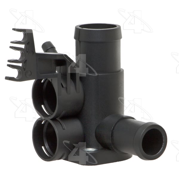 Four Seasons Engine Coolant Hose Flange 85939