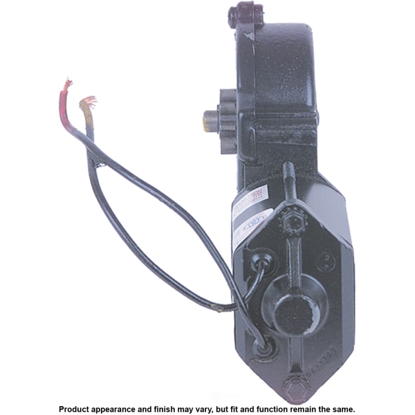 Cardone Reman Remanufactured Window Lift Motor 42-354