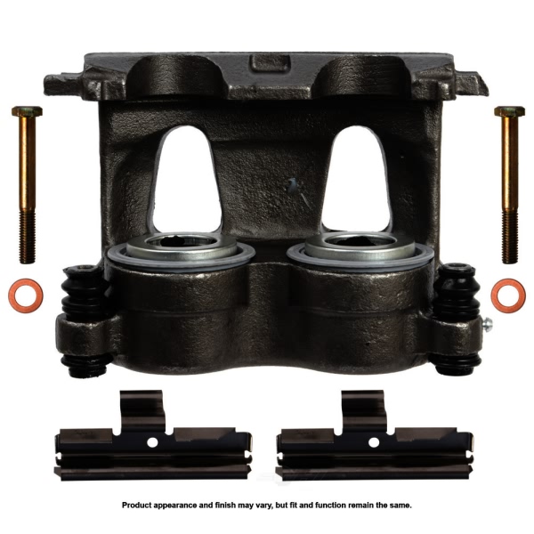 Cardone Reman Remanufactured Unloaded Caliper 18-4614