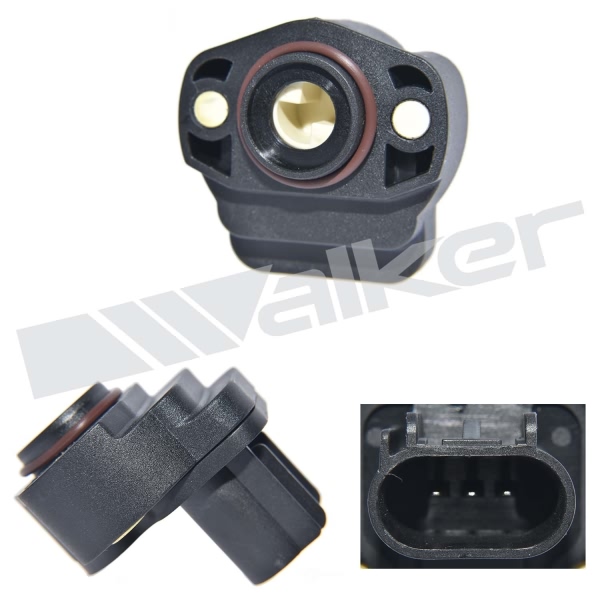 Walker Products Throttle Position Sensor 200-1320