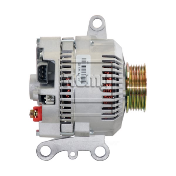 Remy Alternator 923232