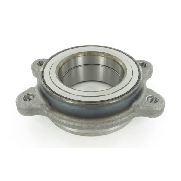 SKF Rear Passenger Side Wheel Bearing Module BR930817