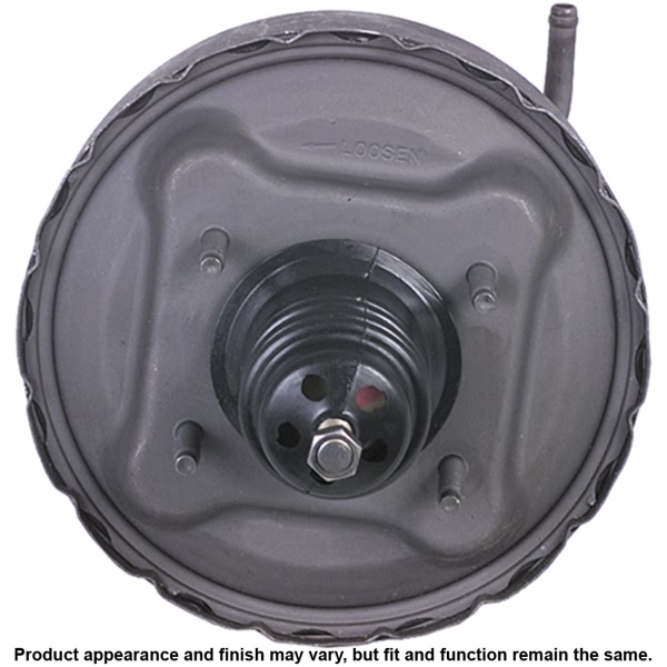 Cardone Reman Remanufactured Vacuum Power Brake Booster w/o Master Cylinder 53-2272