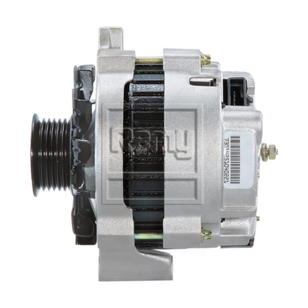 Remy Remanufactured Alternator 21014