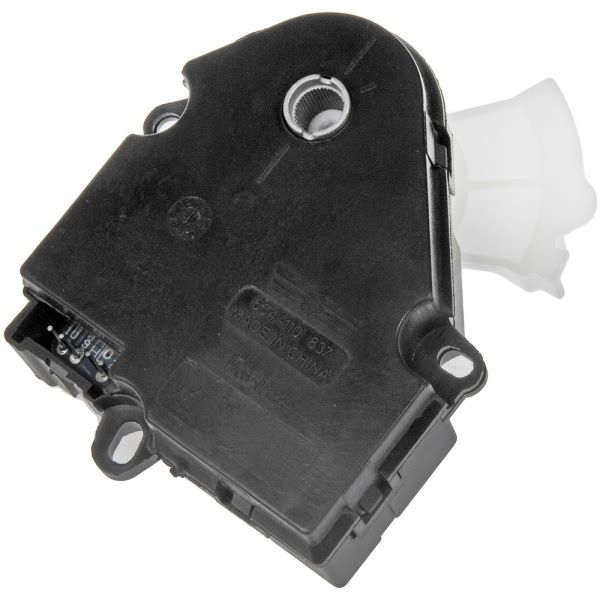 Dorman Hvac Air Door Actuator 604-110