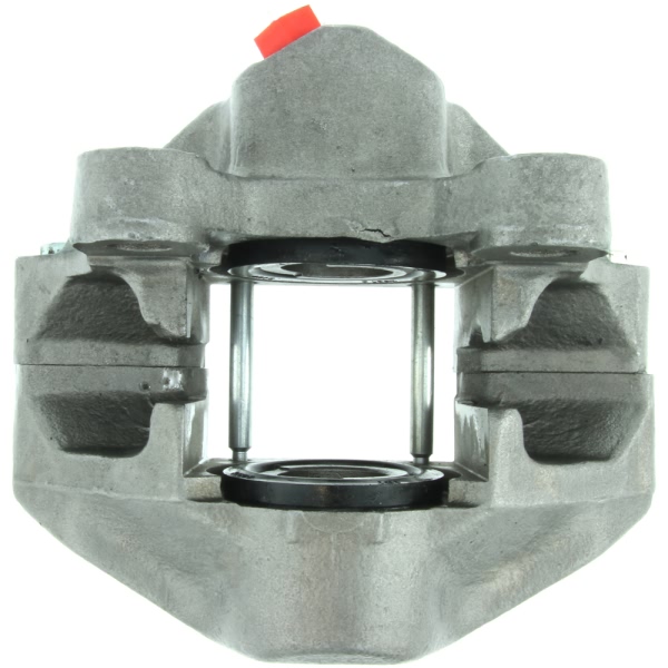 Centric Remanufactured Semi-Loaded Rear Driver Side Brake Caliper 141.35502