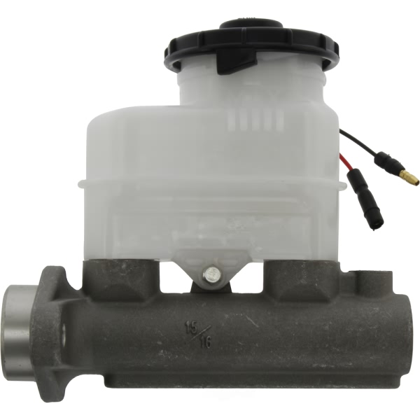 Centric Premium Brake Master Cylinder 130.40046