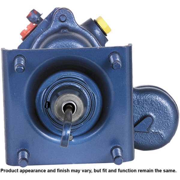 Cardone Reman Remanufactured Hydraulic Power Brake Booster w/o Master Cylinder 52-7127