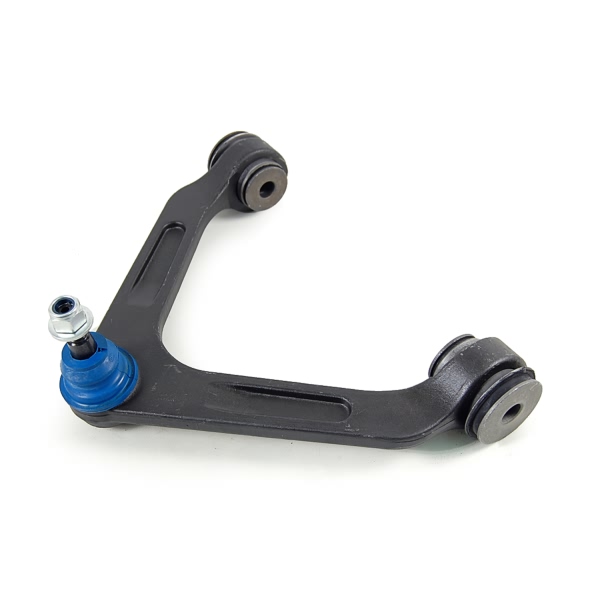 Mevotech Supreme Front Upper Non Adjustable Control Arm And Ball Joint Assembly CMK7462