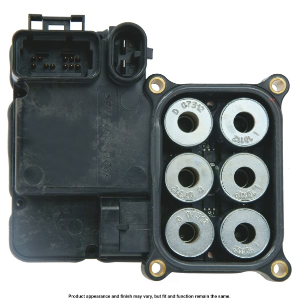 Cardone Reman Remanufactured ABS Control Module 12-10268