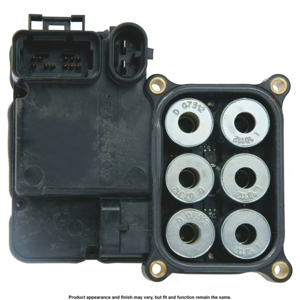 Cardone Reman Remanufactured ABS Control Module 12-10244