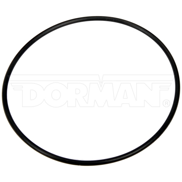Dorman Fuel Filter Cap And Gasket 904-001