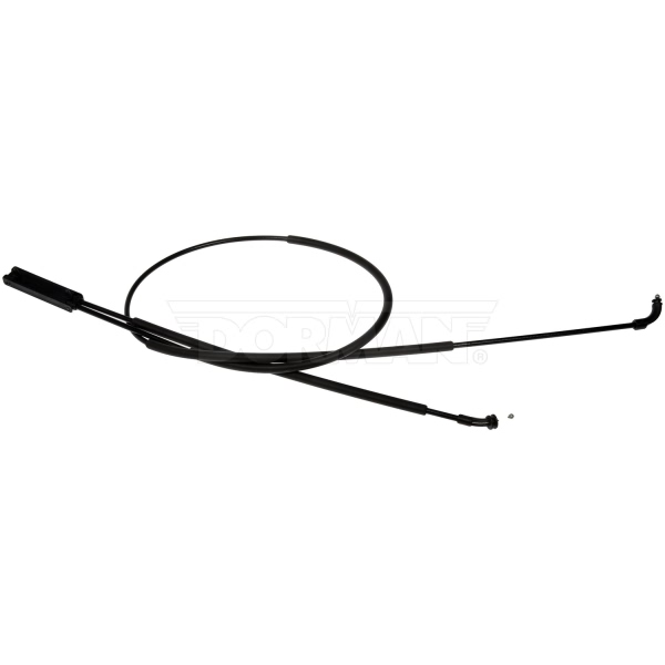 Dorman OE Solutions Hood Release Cable 912-452