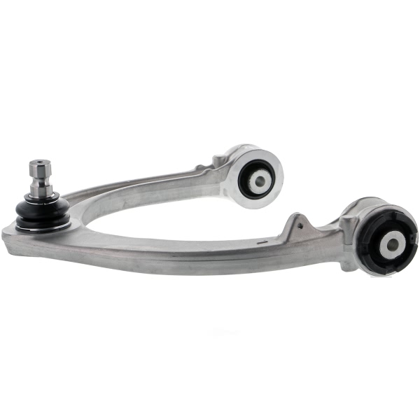 Mevotech Supreme Front Driver Side Upper Non Adjustable Control Arm And Ball Joint Assembly CMS101424