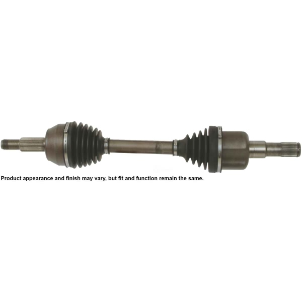 Cardone Reman Remanufactured CV Axle Assembly 60-2184