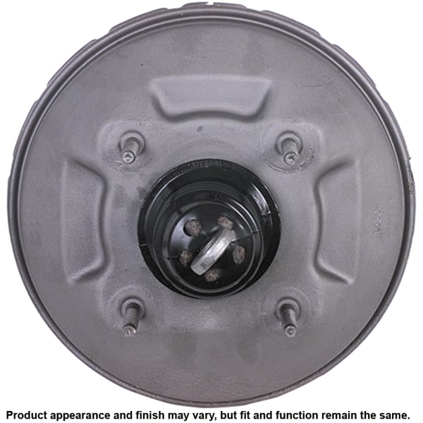 Cardone Reman Remanufactured Vacuum Power Brake Booster w/o Master Cylinder 54-73172