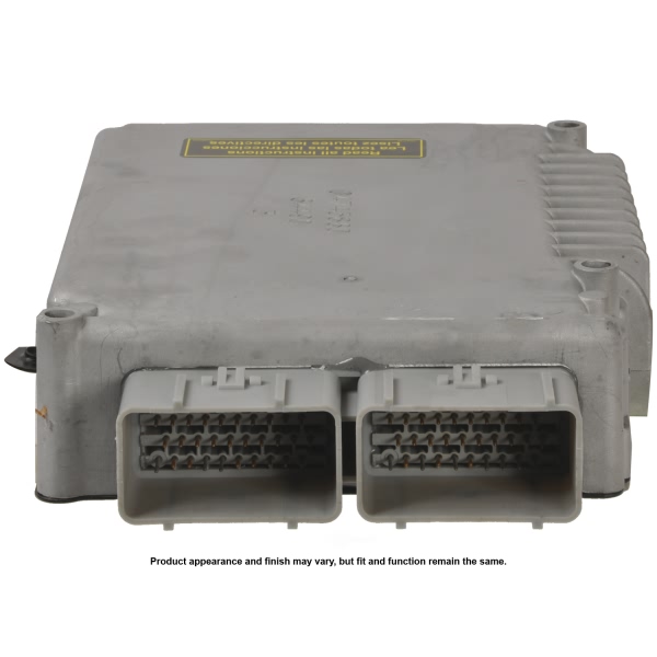 Cardone Reman Remanufactured Engine Control Computer 79-7337V