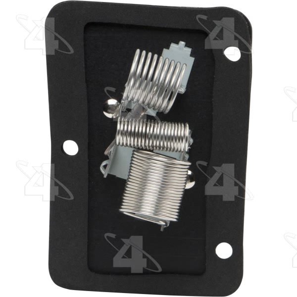 Four Seasons Hvac Blower Motor Resistor 20068