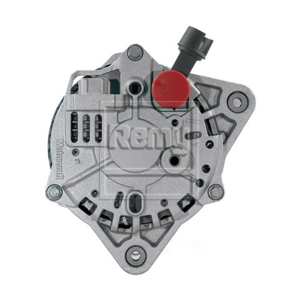 Remy Remanufactured Alternator 23725