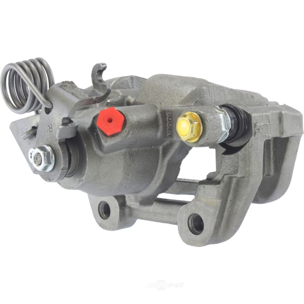 Centric Remanufactured Semi-Loaded Rear Passenger Side Brake Caliper 141.61563