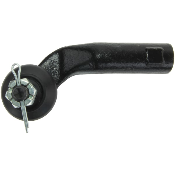 Centric Premium™ Front Driver Side Outer Steering Tie Rod End 612.45038