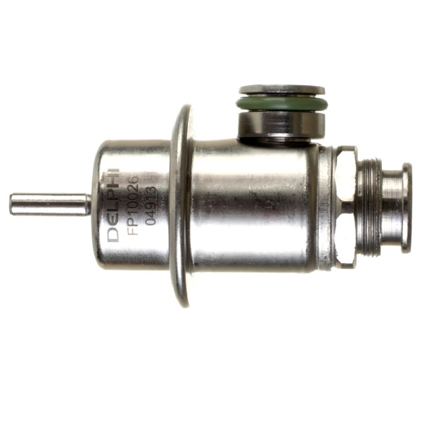 Delphi Fuel Injection Pressure Regulator FP10026