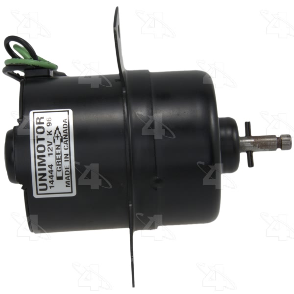 Four Seasons Radiator Fan Motor 35444