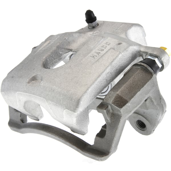 Centric Remanufactured Semi-Loaded Rear Driver Side Brake Caliper 141.66532