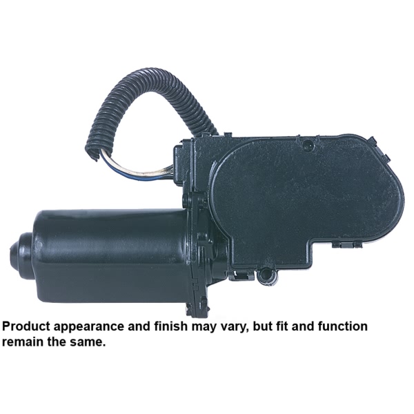 Cardone Reman Remanufactured Wiper Motor 40-1007