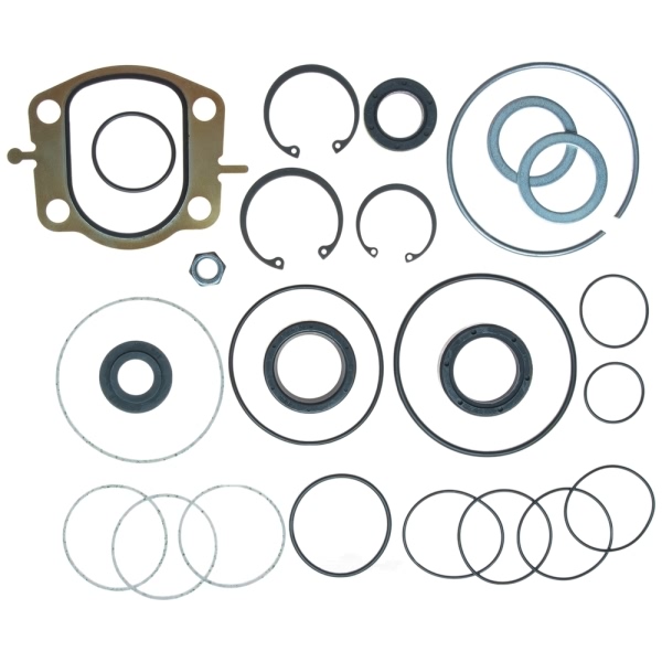 Gates Power Steering Gear Major Seal Kit 351120