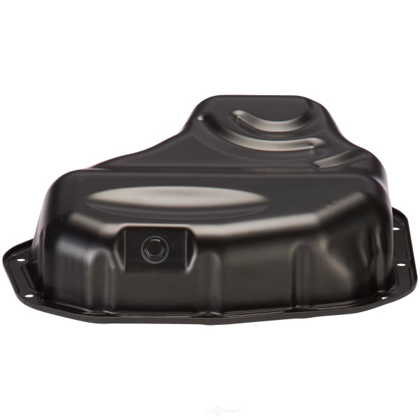 Spectra Premium New Design Engine Oil Pan TOP34B