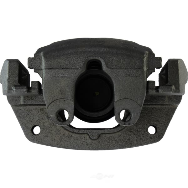 Centric Remanufactured Semi-Loaded Front Passenger Side Brake Caliper 141.34051