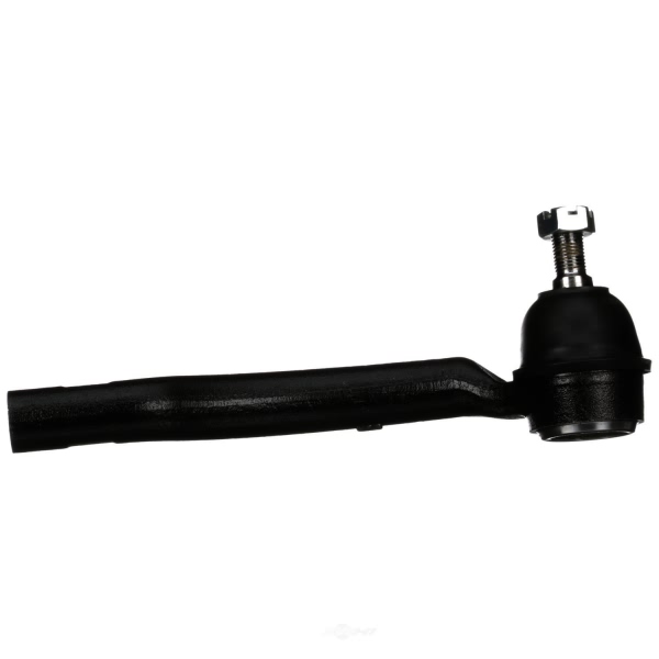 Delphi Passenger Side Outer Steering Tie Rod End TA5012