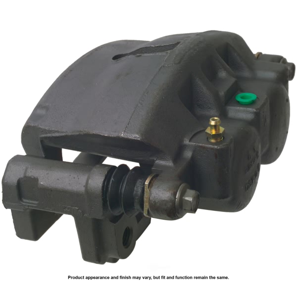 Cardone Reman Remanufactured Unloaded Caliper w/Bracket 18-B5004A