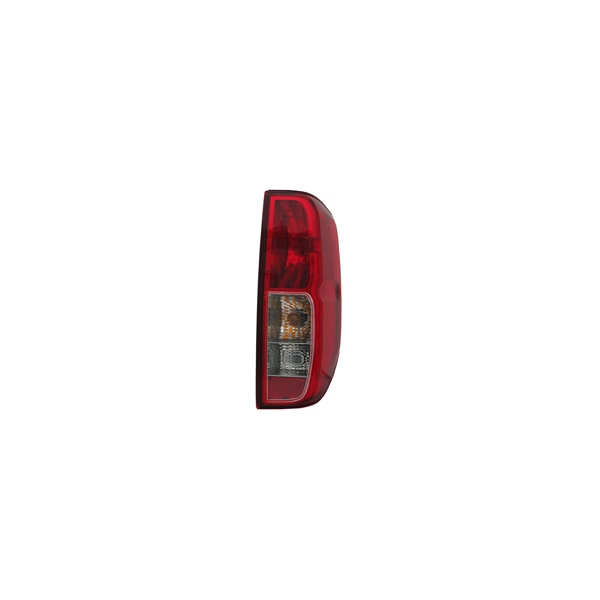 TYC Passenger Side Replacement Tail Light 11-6095-00-9