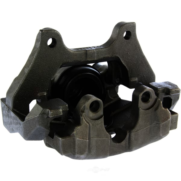 Centric Remanufactured Semi-Loaded Front Passenger Side Brake Caliper 141.04015