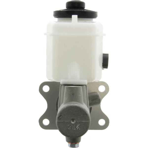 Centric Premium Brake Master Cylinder 130.44726