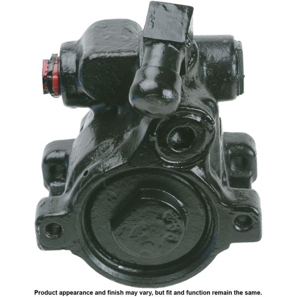 Cardone Reman Remanufactured Power Steering Pump w/o Reservoir 20-277