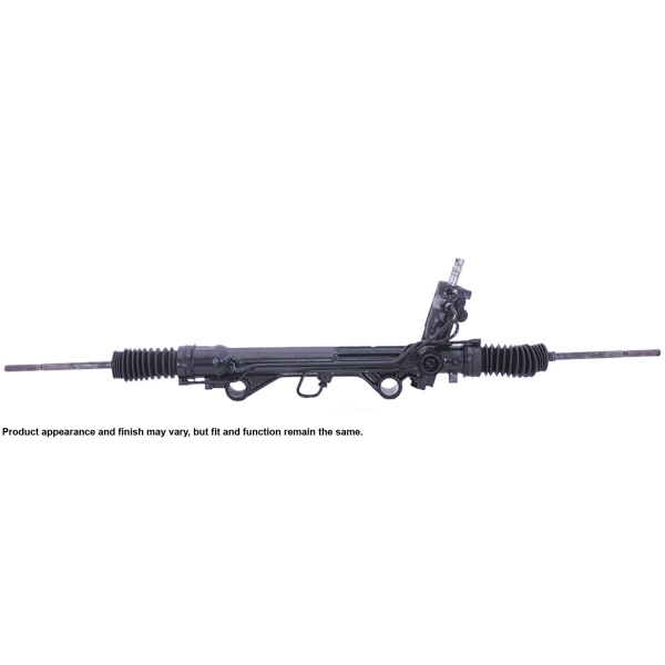 Cardone Reman Remanufactured Hydraulic Power Rack and Pinion Complete Unit 22-208