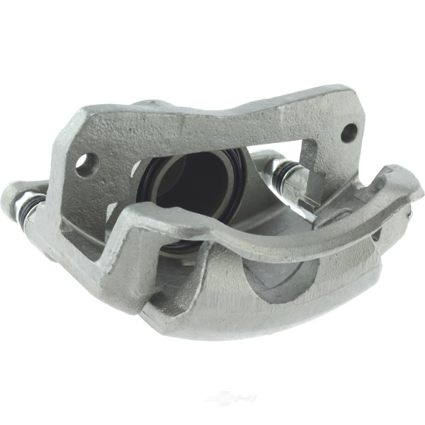 Centric Remanufactured Semi-Loaded Front Passenger Side Brake Caliper 141.44141