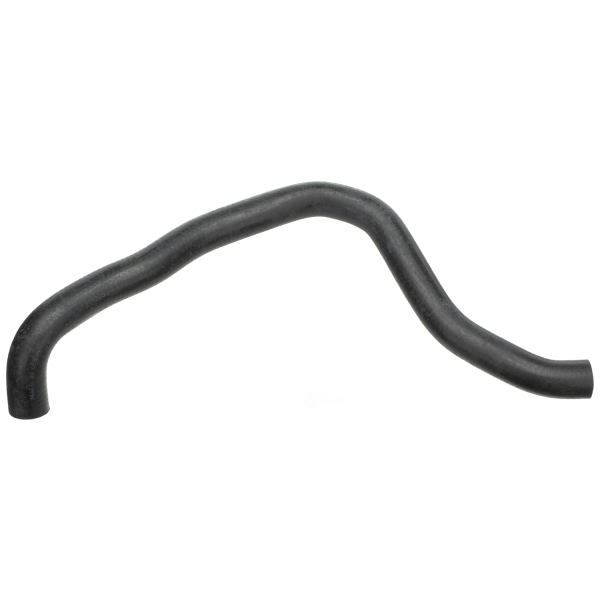 Gates Engine Coolant Molded Radiator Hose 21671