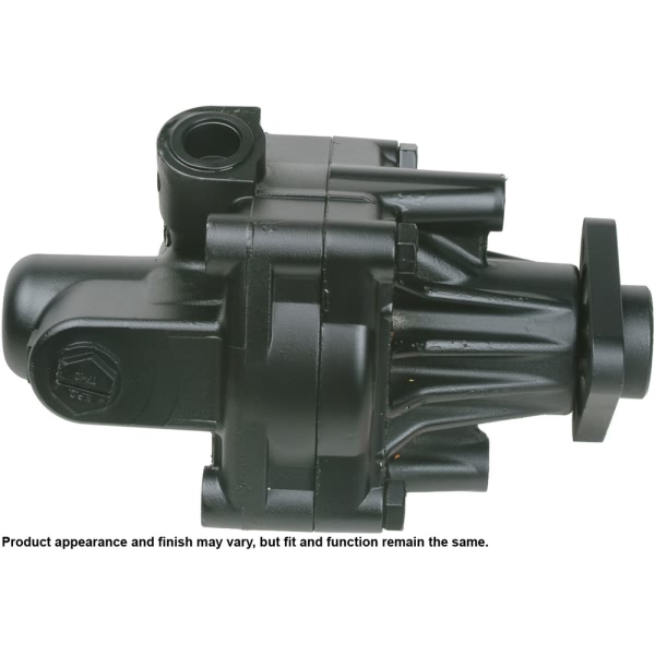 Cardone Reman Remanufactured Power Steering Pump w/o Reservoir 21-5042