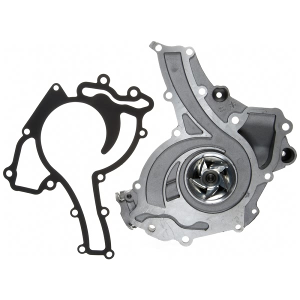 Gates Engine Coolant Standard Water Pump 43552