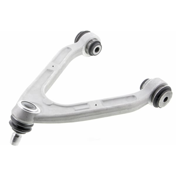 Mevotech Supreme Front Passenger Side Upper Non Adjustable Control Arm And Ball Joint Assembly CMS501145