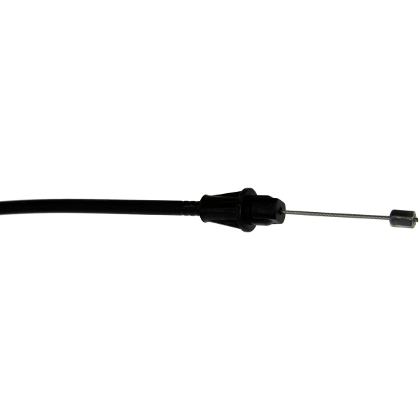 Dorman OE Solutions Front Hood Release Cable 912-421