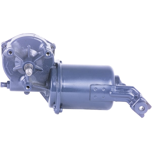Cardone Reman Remanufactured Wiper Motor 43-1415