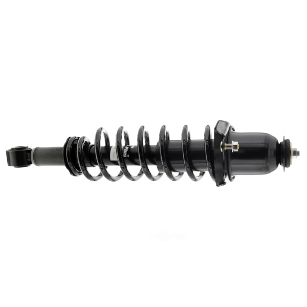 KYB Strut Plus Rear Passenger Side Twin Tube Complete Strut Assembly SR4513